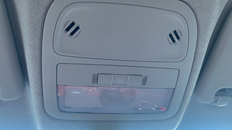 Vauxhall Adam 1.2i Energised 3dr Petrol Hatchback